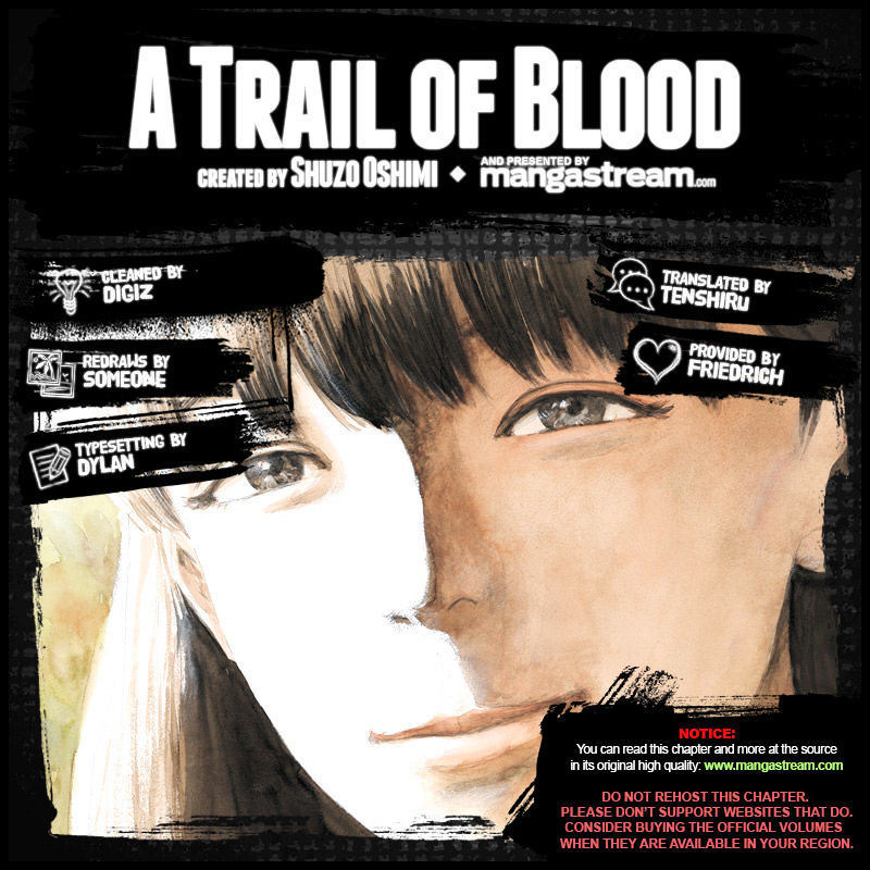 A Trail of Blood Chapter 15