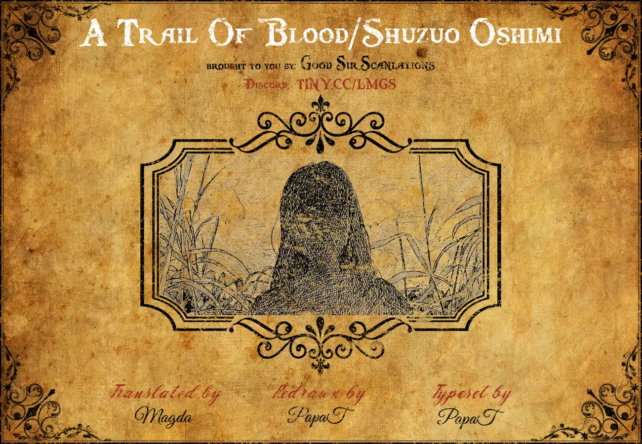 A Trail of Blood Chapter 153