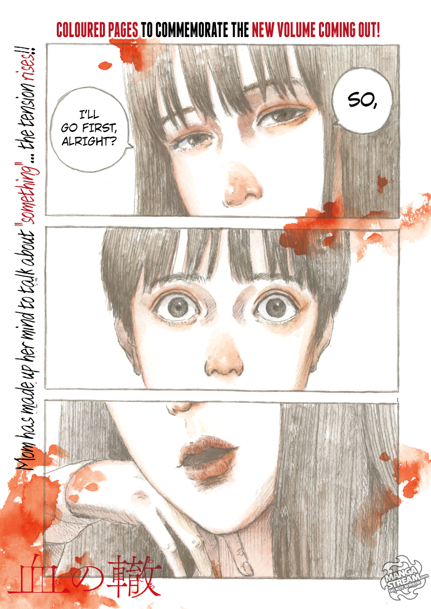 A Trail of Blood Chapter 44