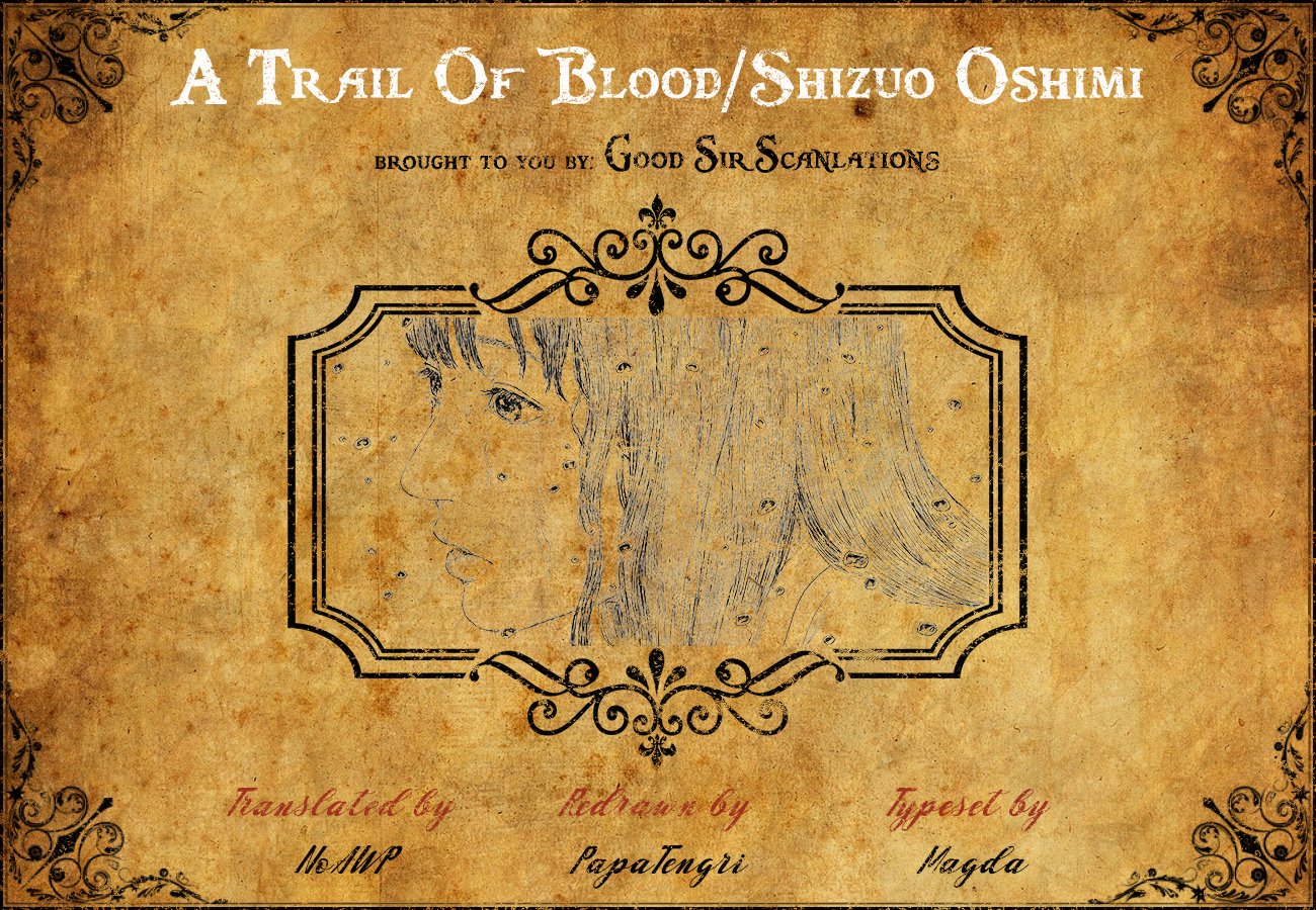 A Trail of Blood Chapter 71