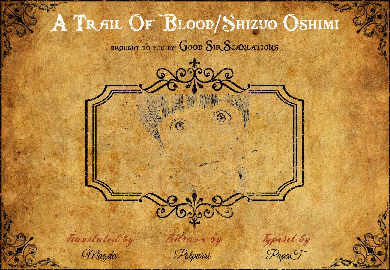 A Trail of Blood Chapter 76