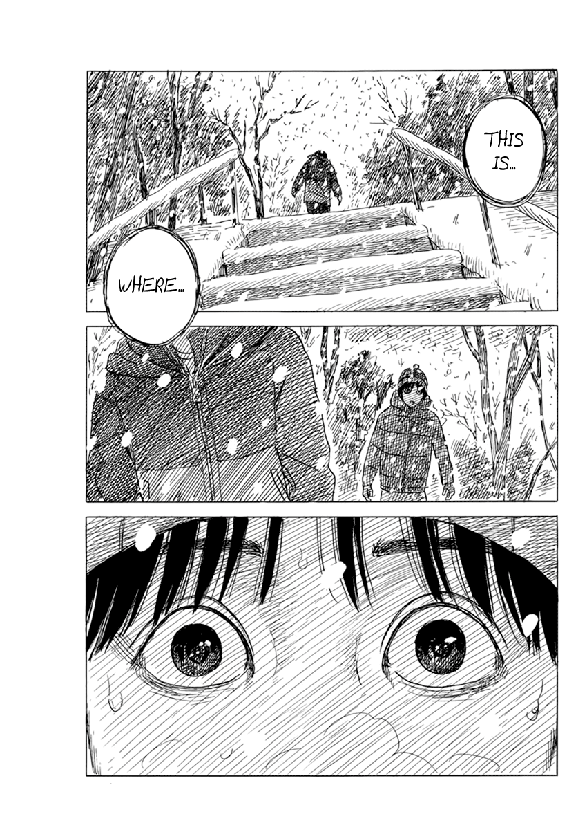 A Trail of Blood Chapter 85