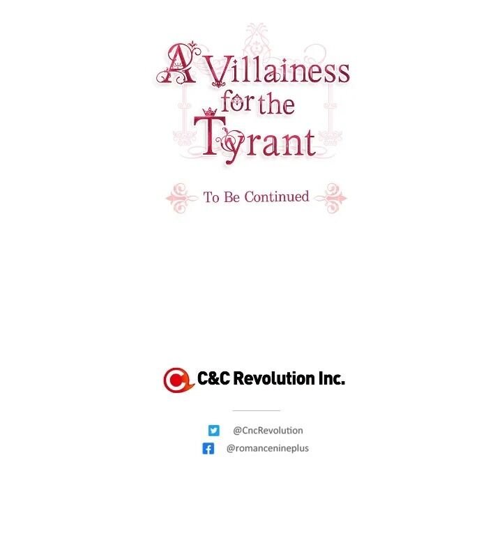 A Villain Is A Good Match For A Tyrant Chapter 11