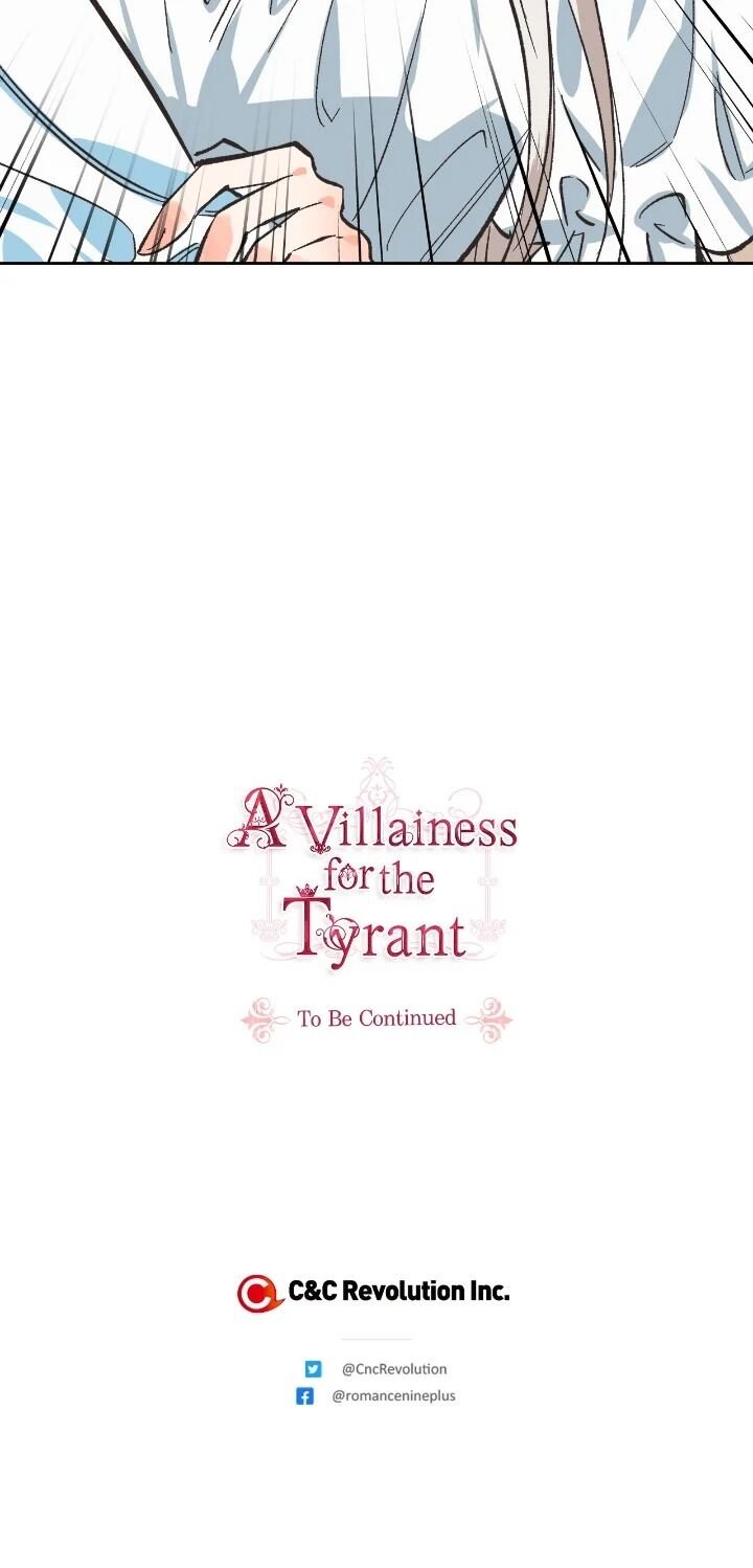 A Villain Is A Good Match For A Tyrant Chapter 12