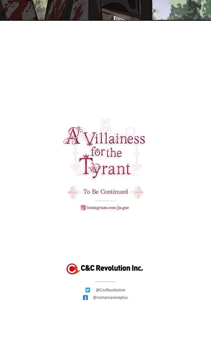 A Villain Is A Good Match For A Tyrant Chapter 15