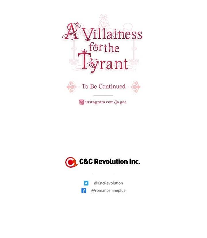 A Villain Is A Good Match For A Tyrant Chapter 16