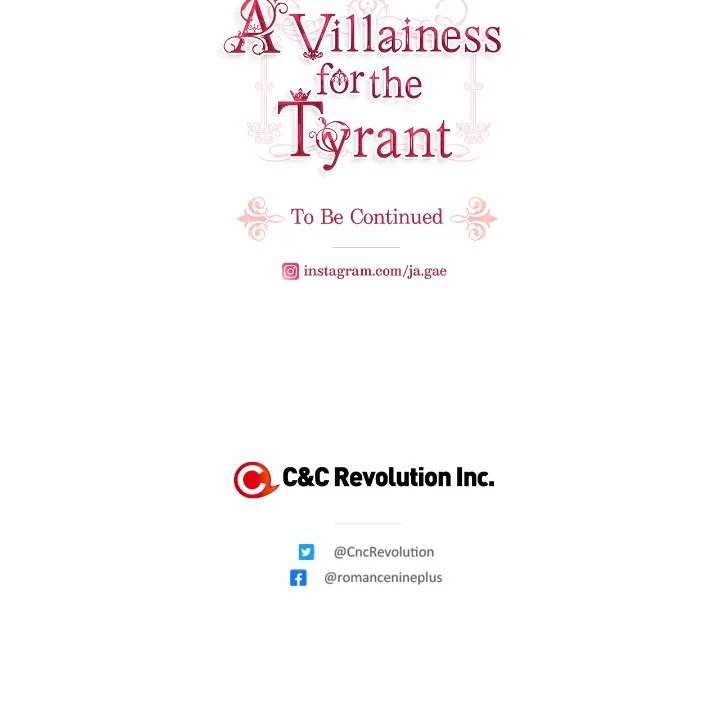 A Villain Is A Good Match For A Tyrant Chapter 32