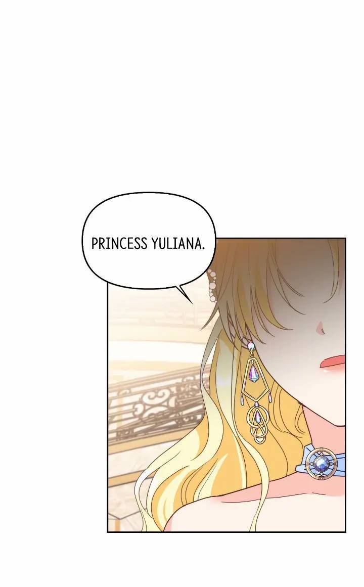 A Villain Is A Good Match For A Tyrant Chapter 53