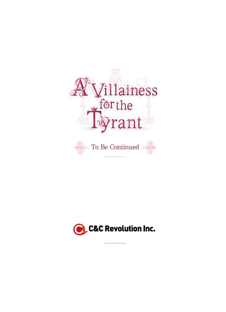 A Villain Is A Good Match For A Tyrant Chapter 61