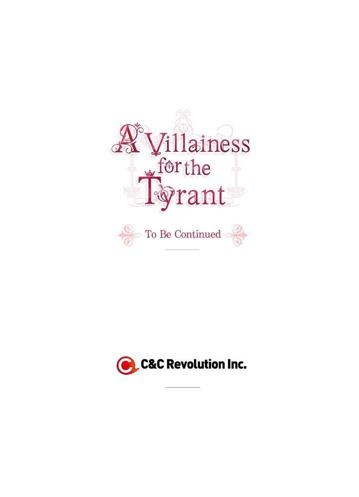 A Villain Is A Good Match For A Tyrant Chapter 68