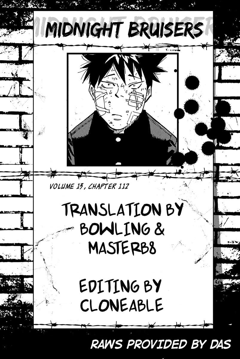 A-Bout! Chapter 112 26