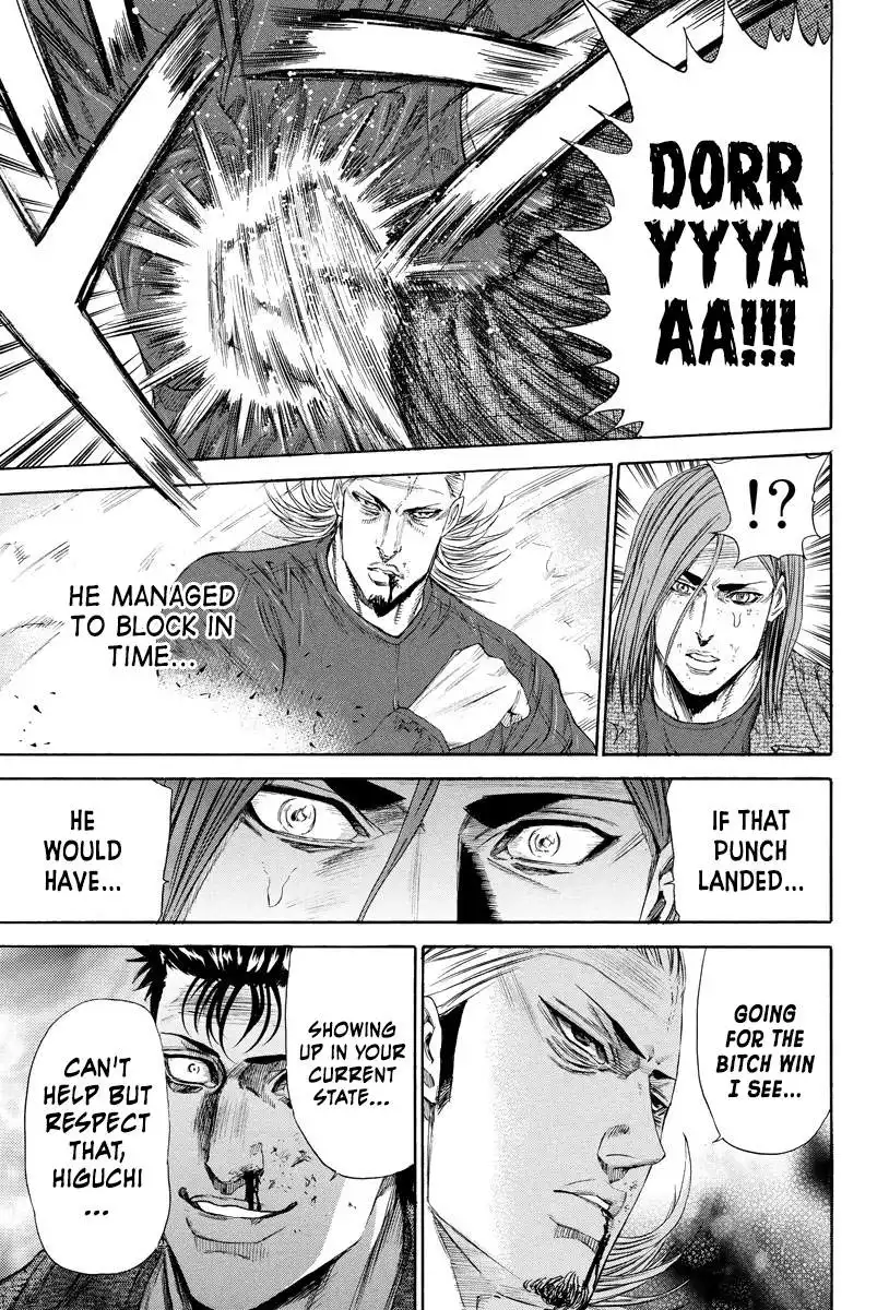 A-Bout! Chapter 114 11