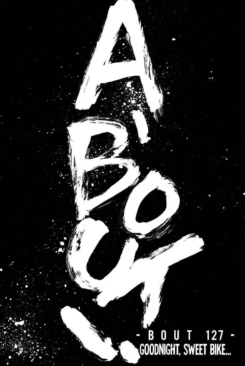 A-Bout! Chapter 127