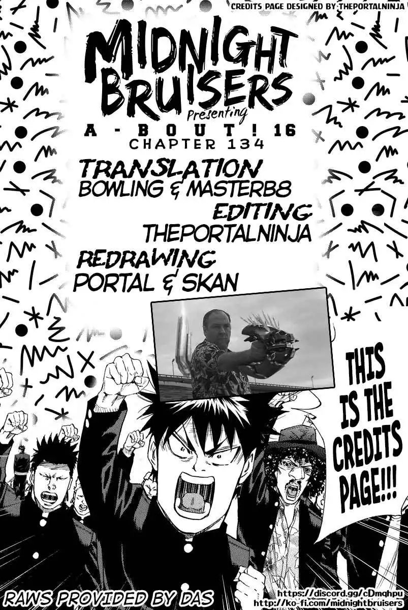 A-Bout! Chapter 134 20