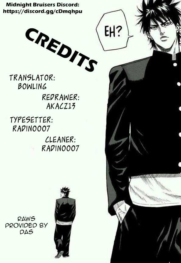 A-Bout! Chapter 40 21