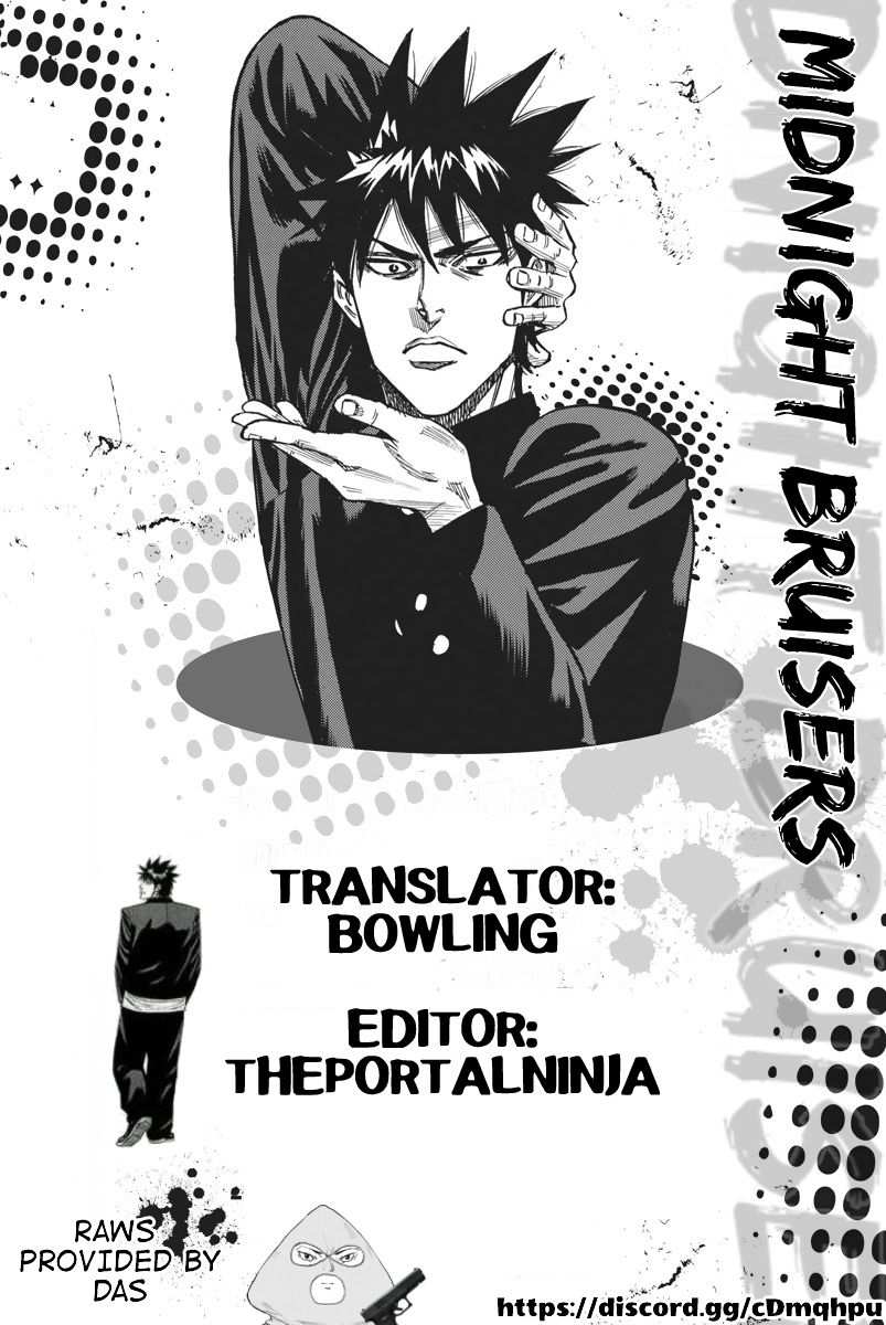 A-Bout! Chapter 63 17