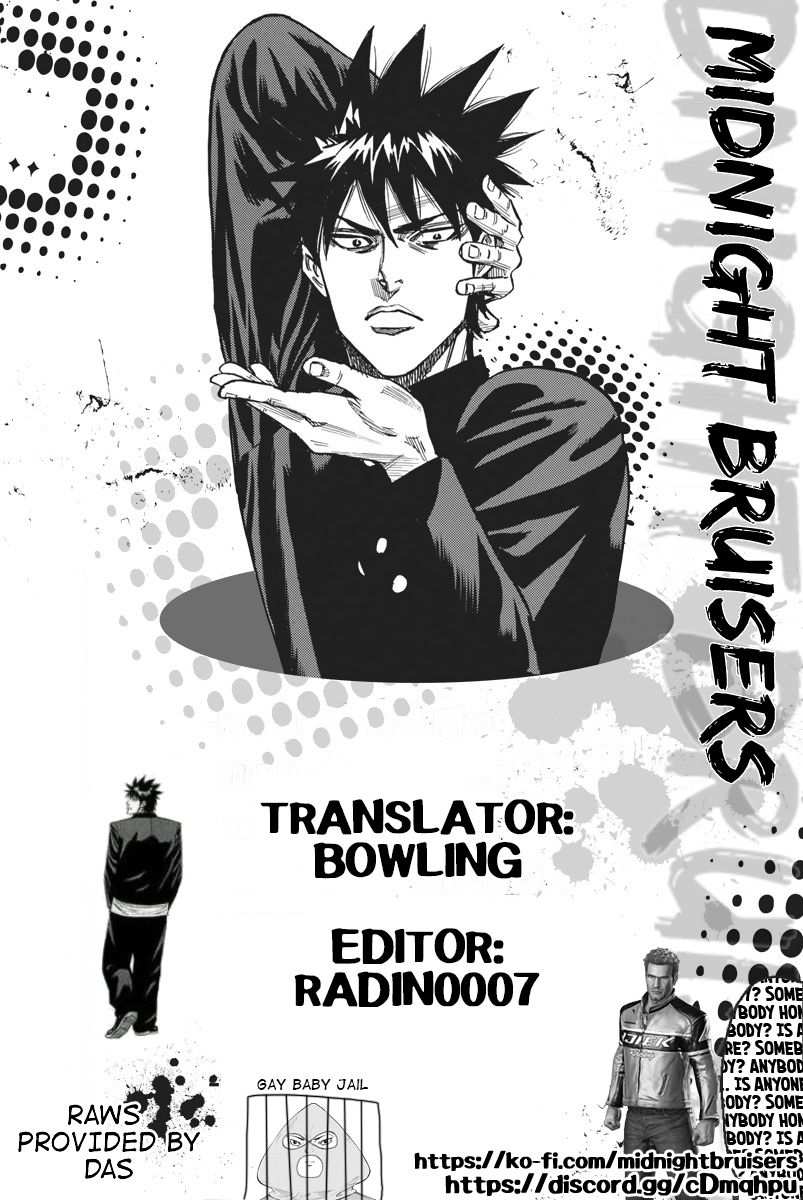 A-Bout! Chapter 70 20