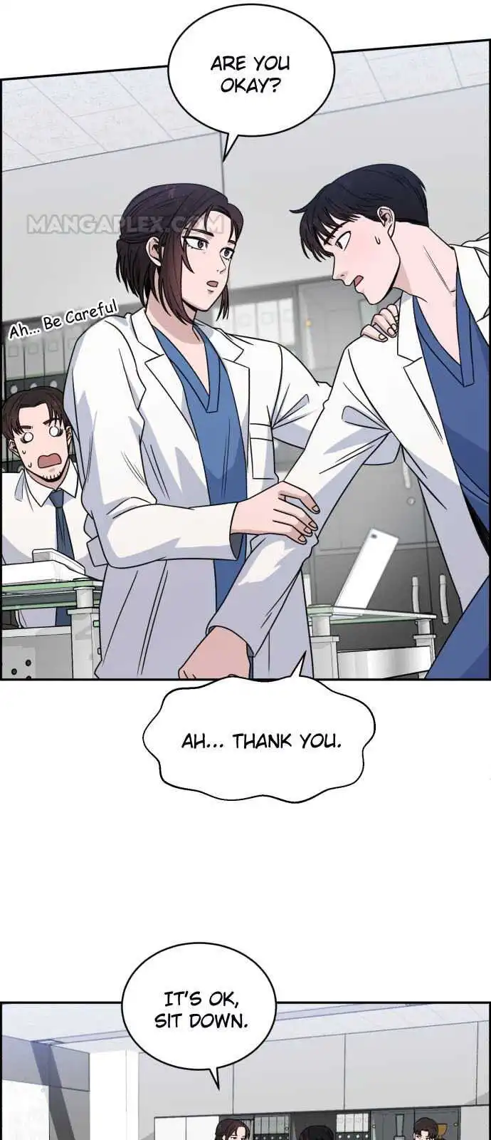 A.I. Doctor Chapter 30