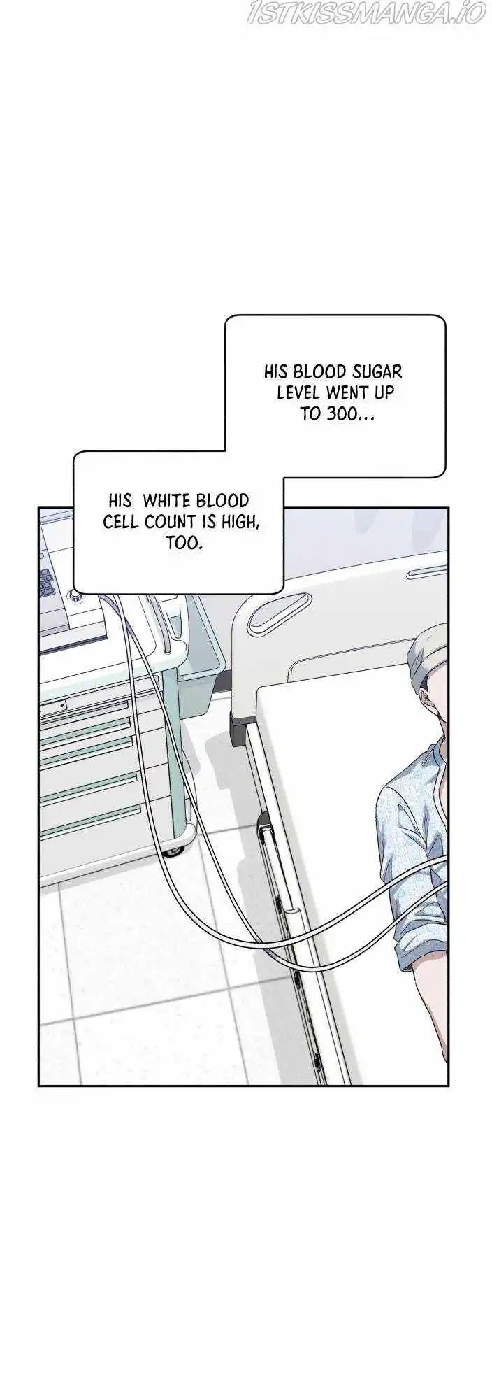 A.I. Doctor Chapter 79