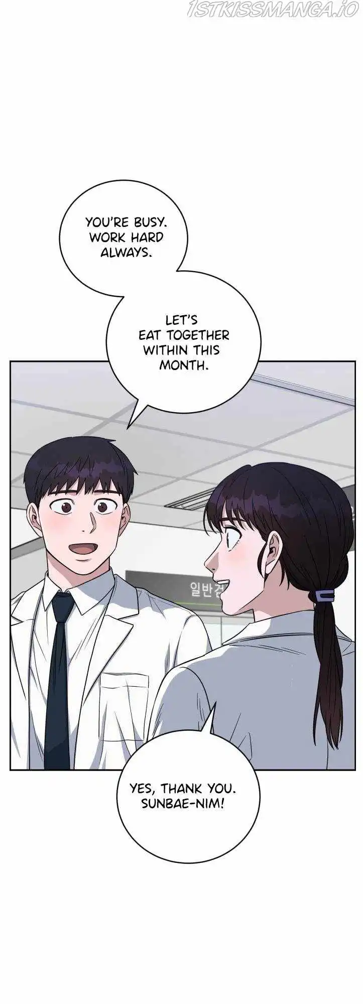 A.I. Doctor Chapter 79