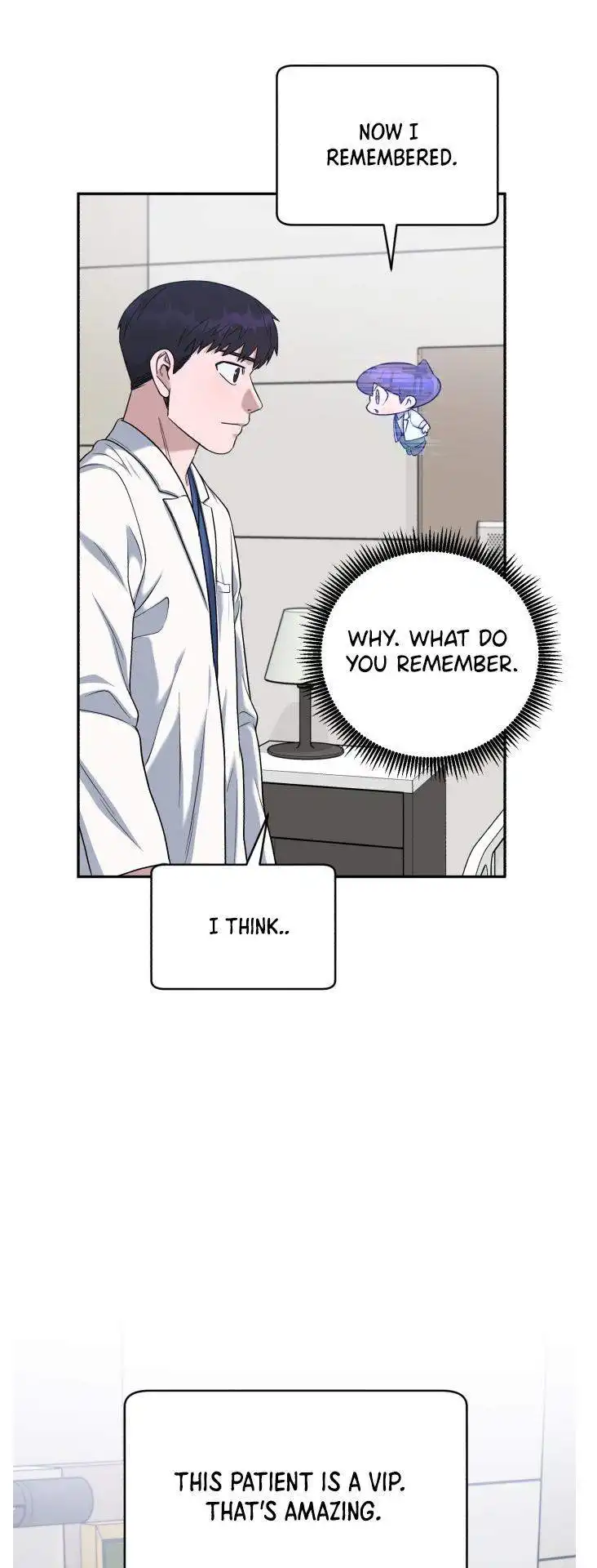 A.I. Doctor Chapter 83