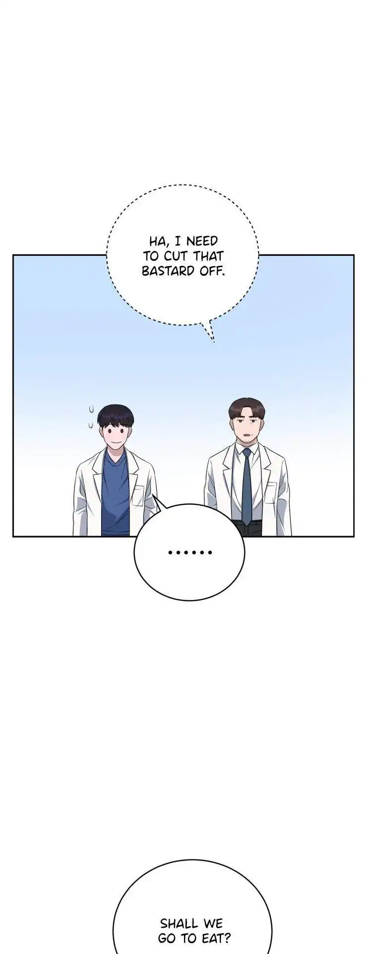 A.I. Doctor Chapter 84