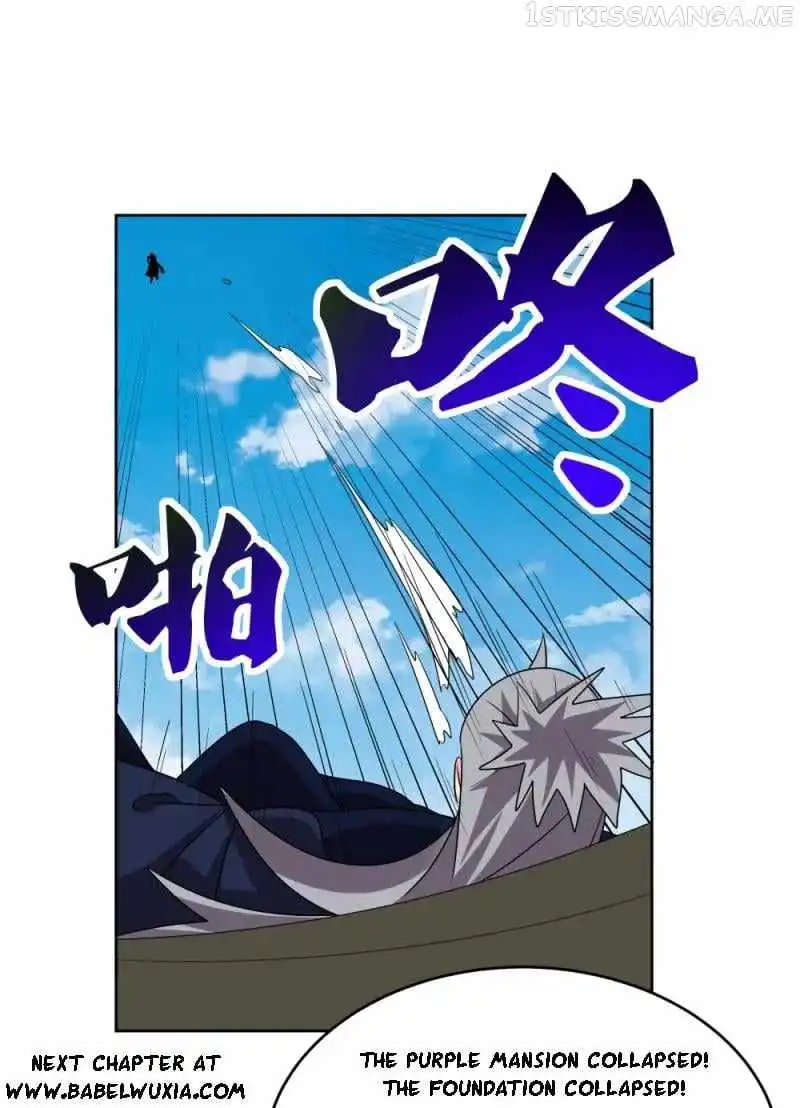 Above All Gods Chapter 456