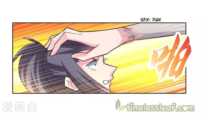 Above All Gods Chapter 94.5 8