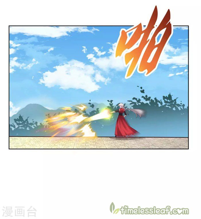 Above All Gods Chapter 95