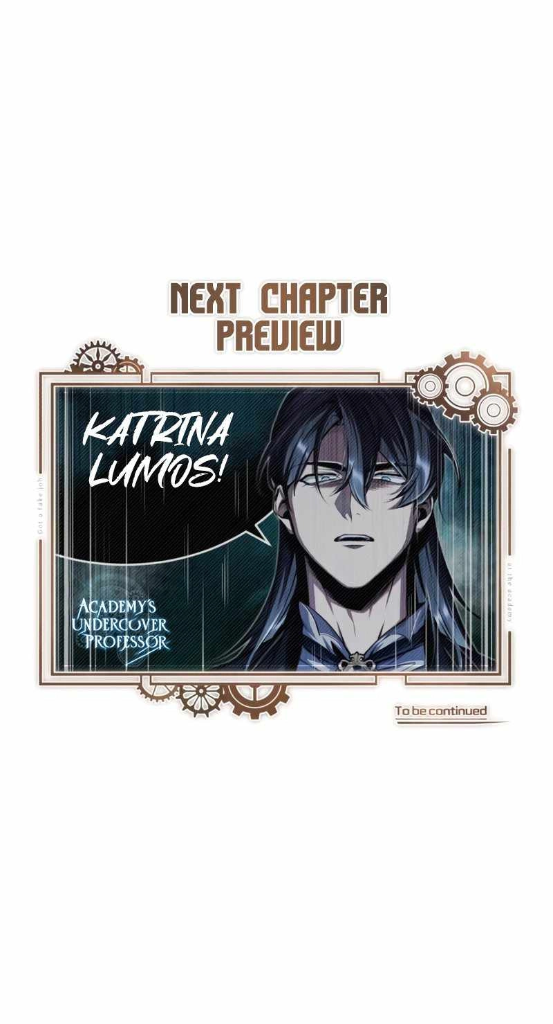 Academy's Undercover Professor Chapter 65