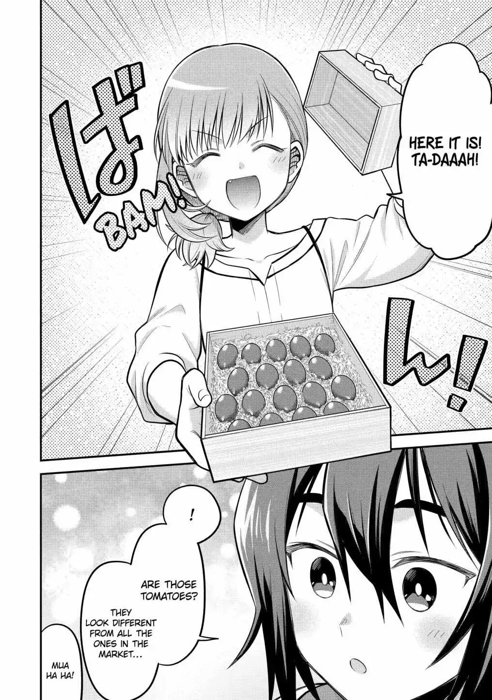 Manga page 10