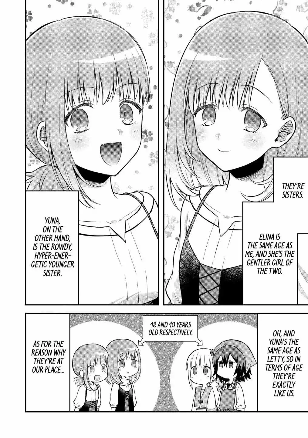 Manga page 4