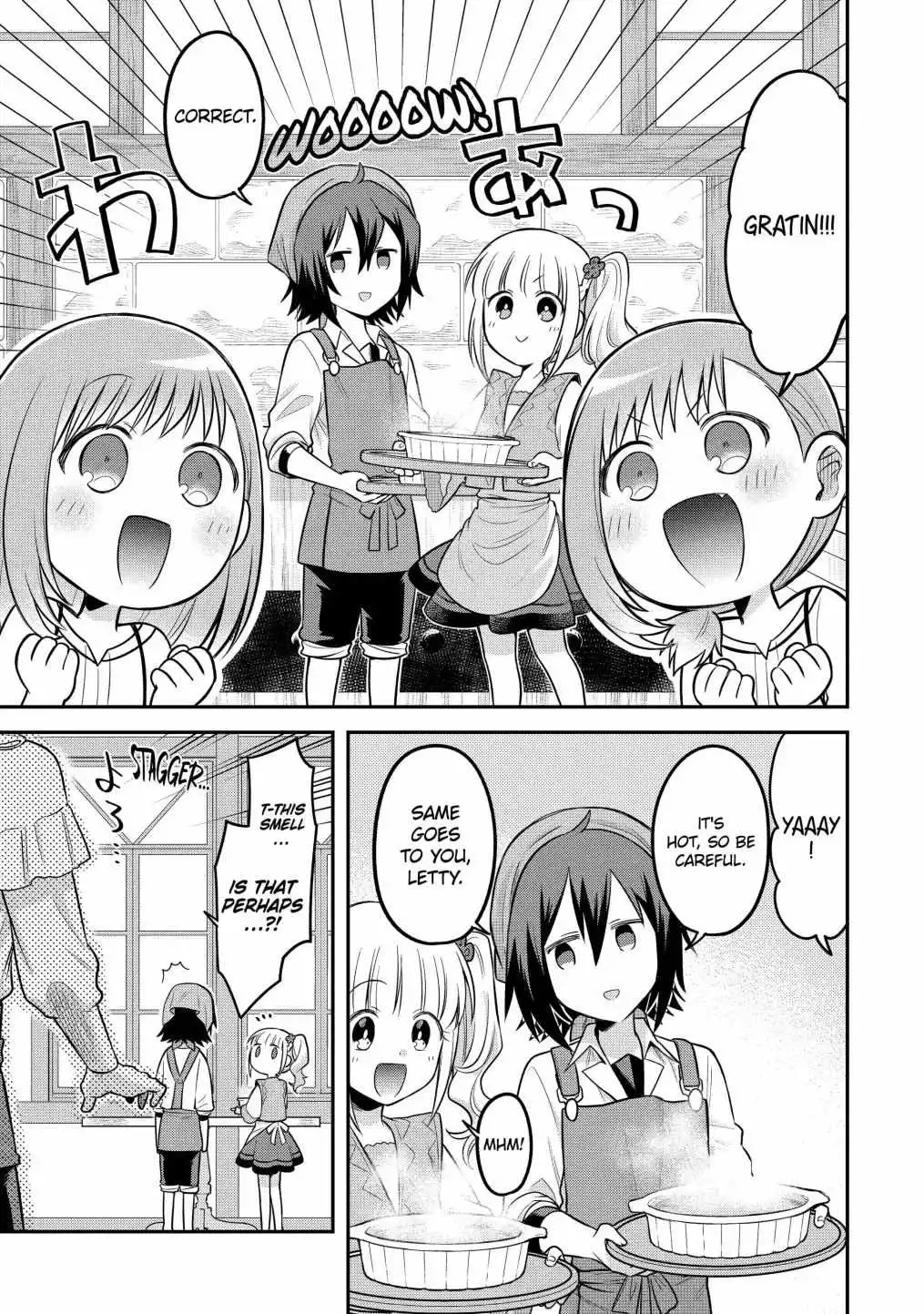 Manga page 13