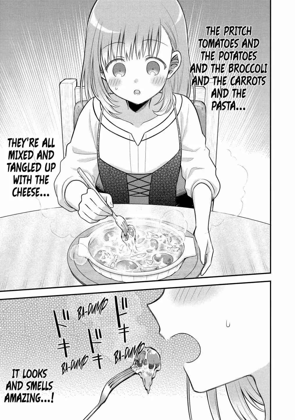 Manga page 19