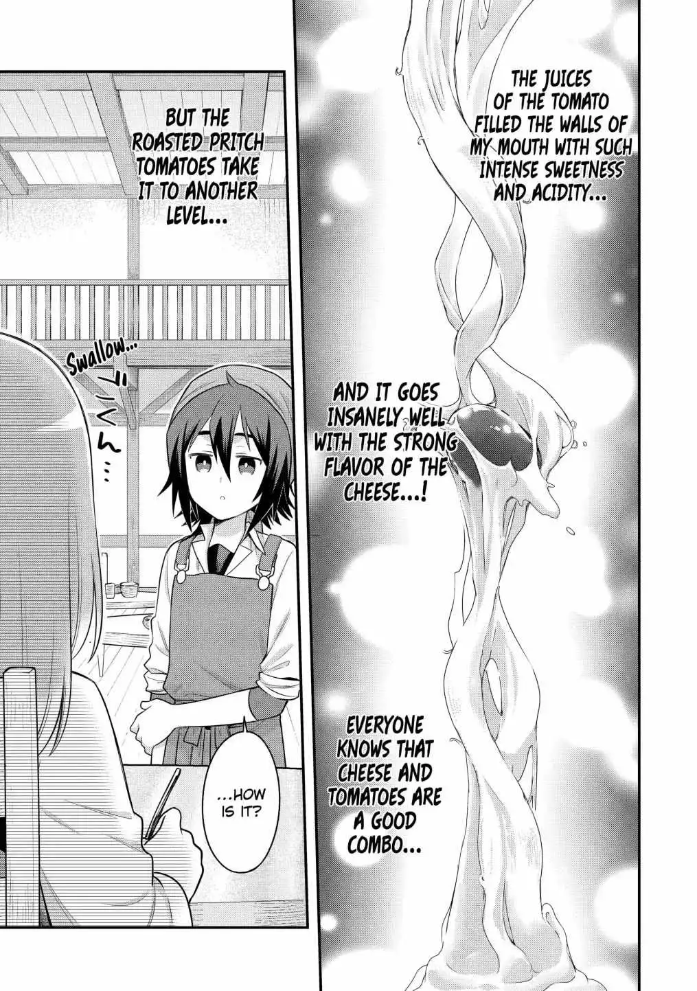 Manga page 21
