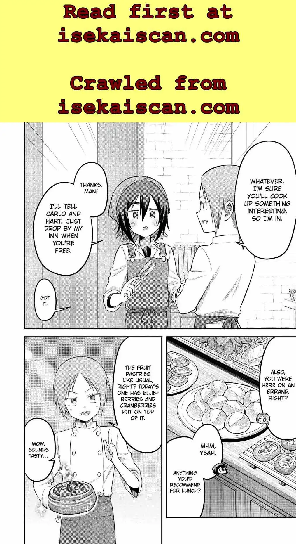 Manga page 10