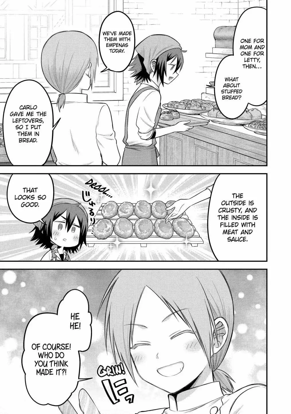 Manga page 11