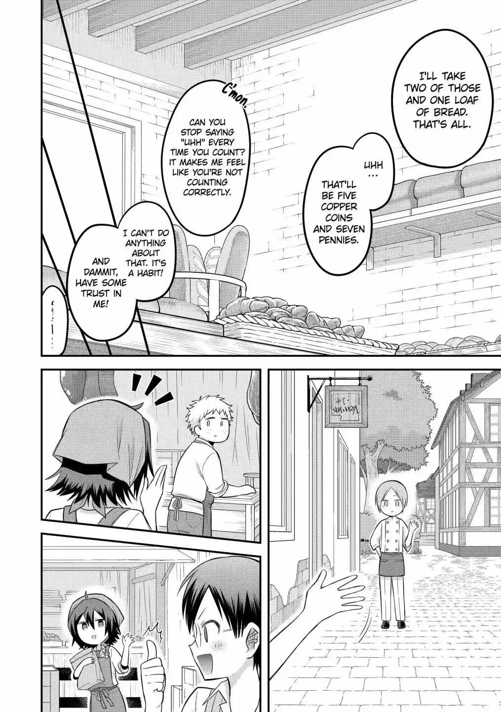 Manga page 12