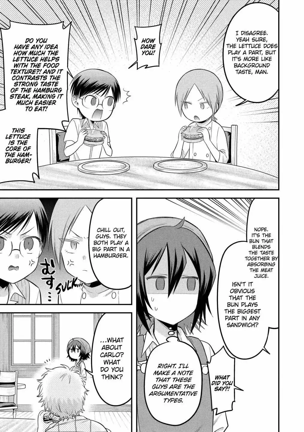 Manga page 19