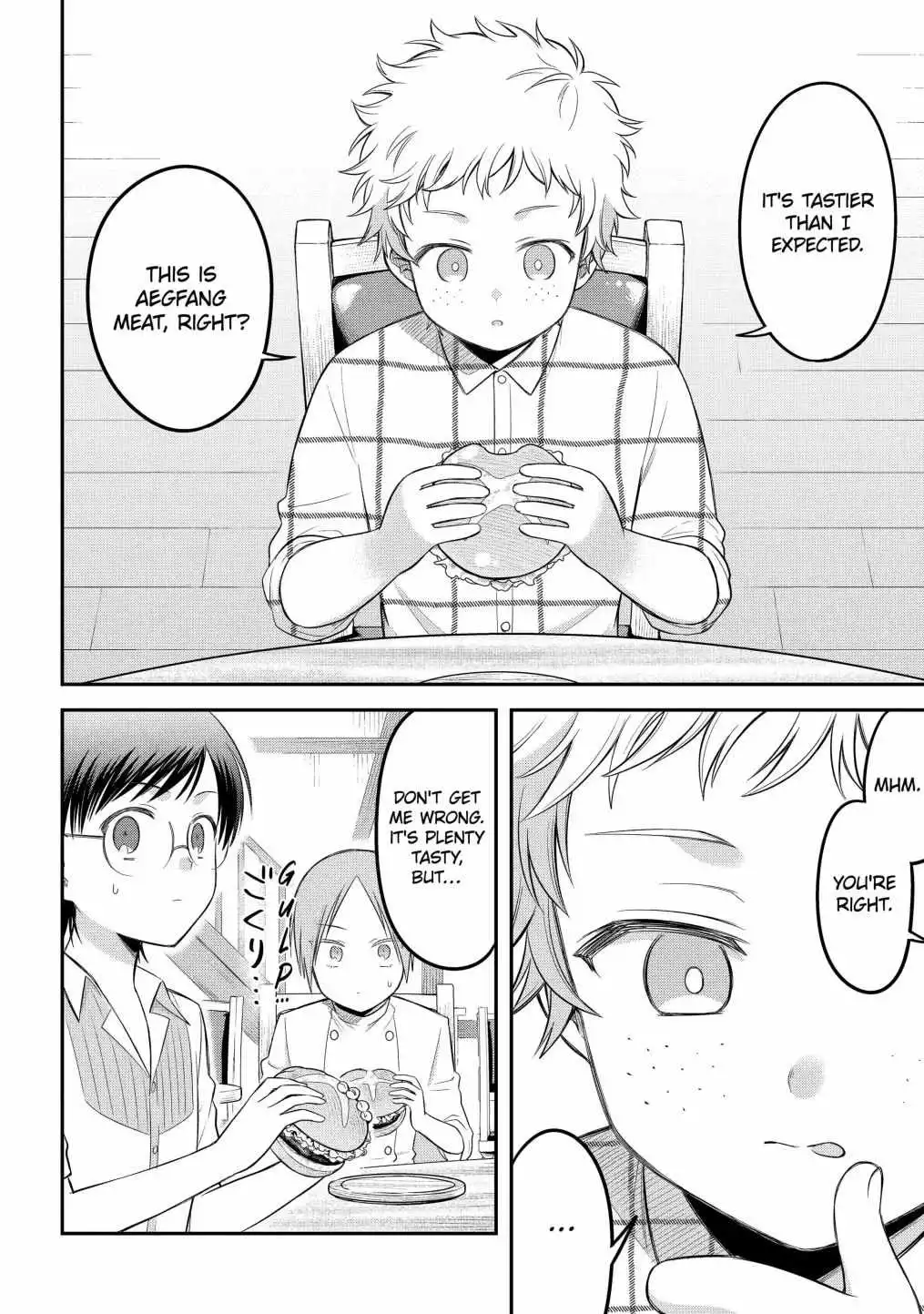 Manga page 20