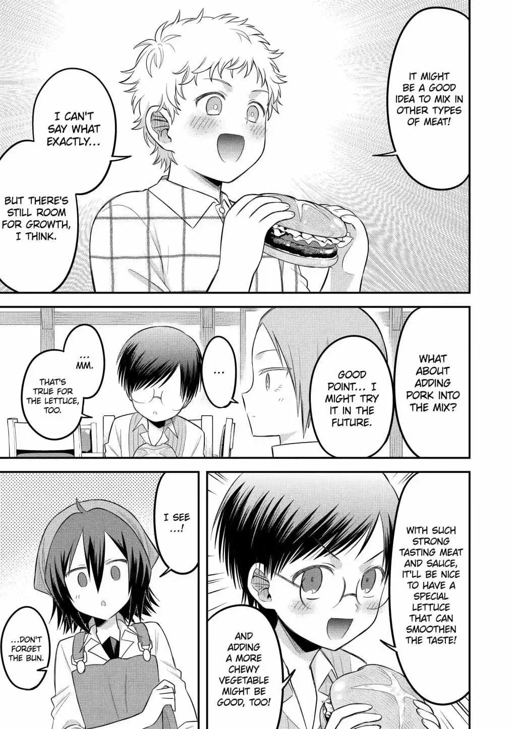 Manga page 21