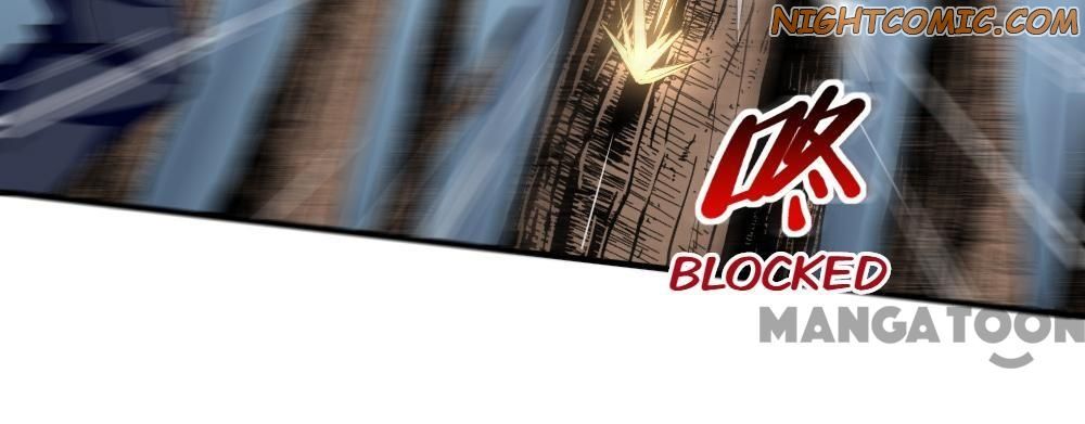 Almight Network Chapter 123