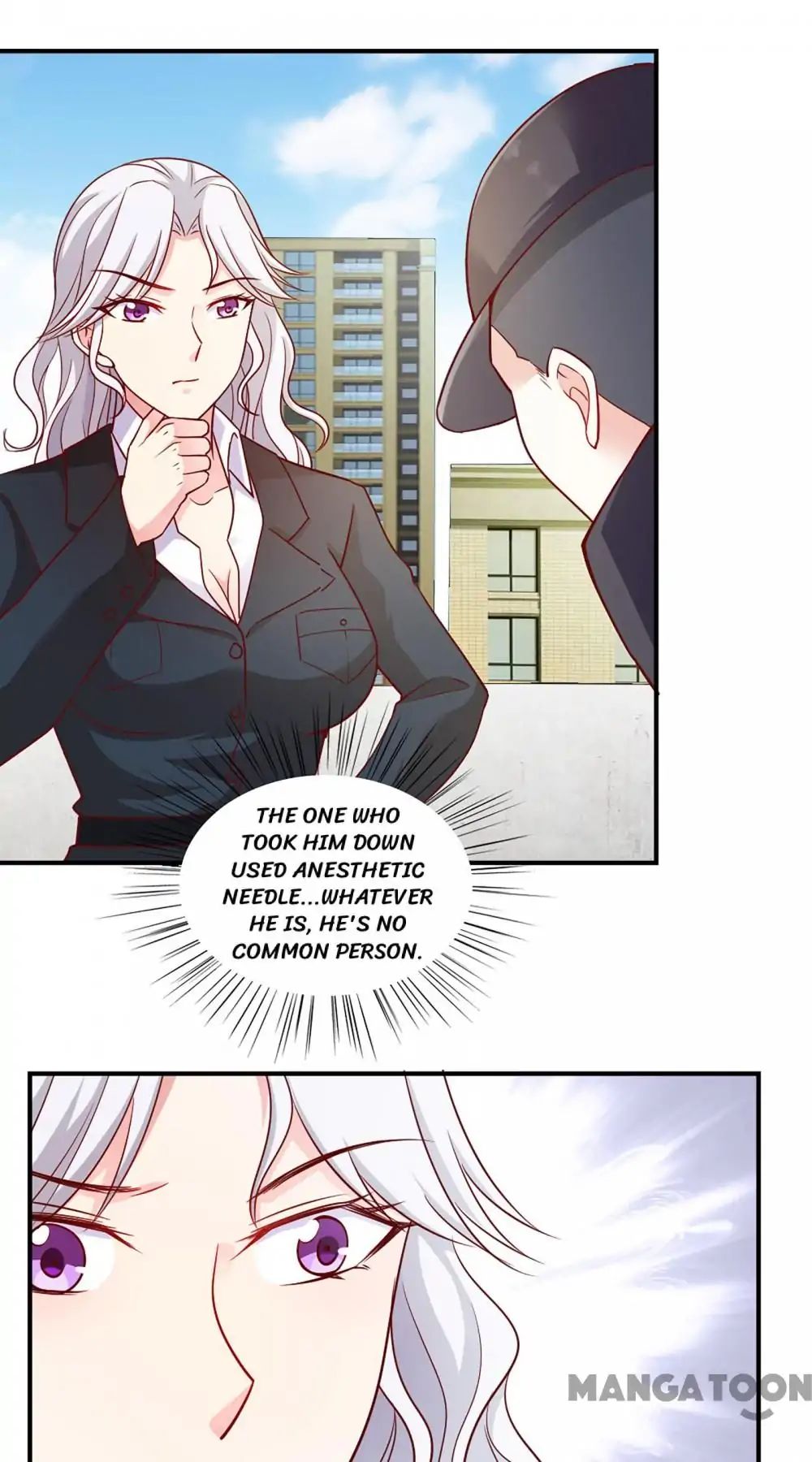 Almight Network Chapter 43