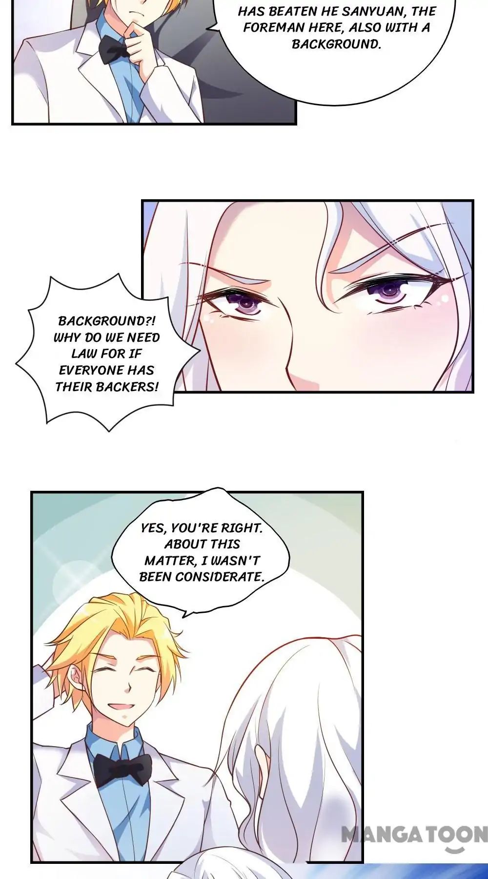 Almight Network Chapter 47