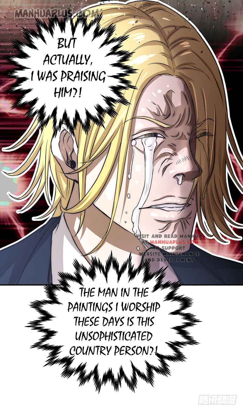 Almighty Master Chapter 12