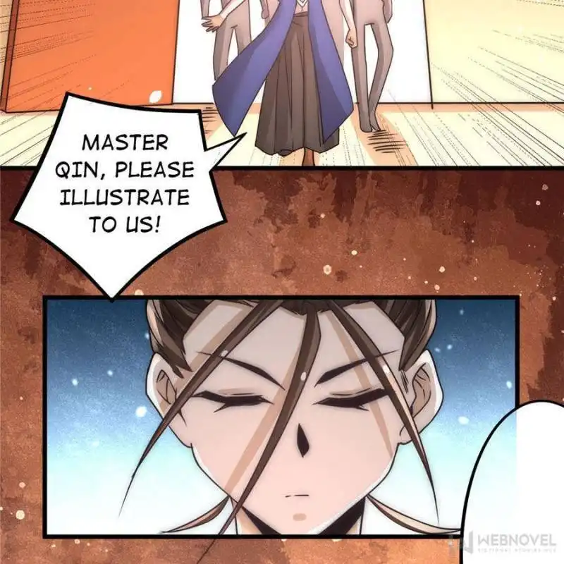 Almighty Master Chapter 198