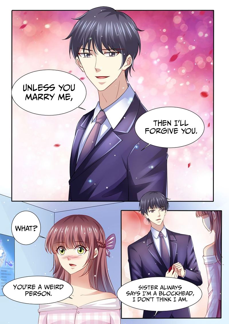 An Exorbitant Wife Chapter 130