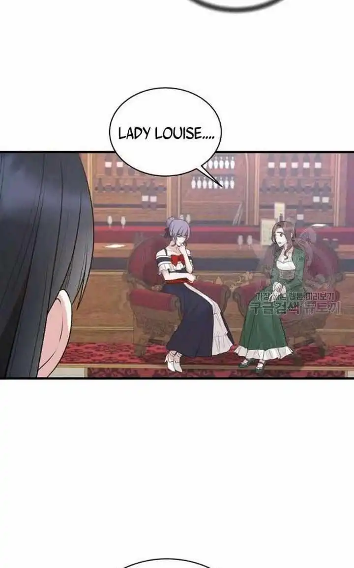 Angelic Lady Chapter 72