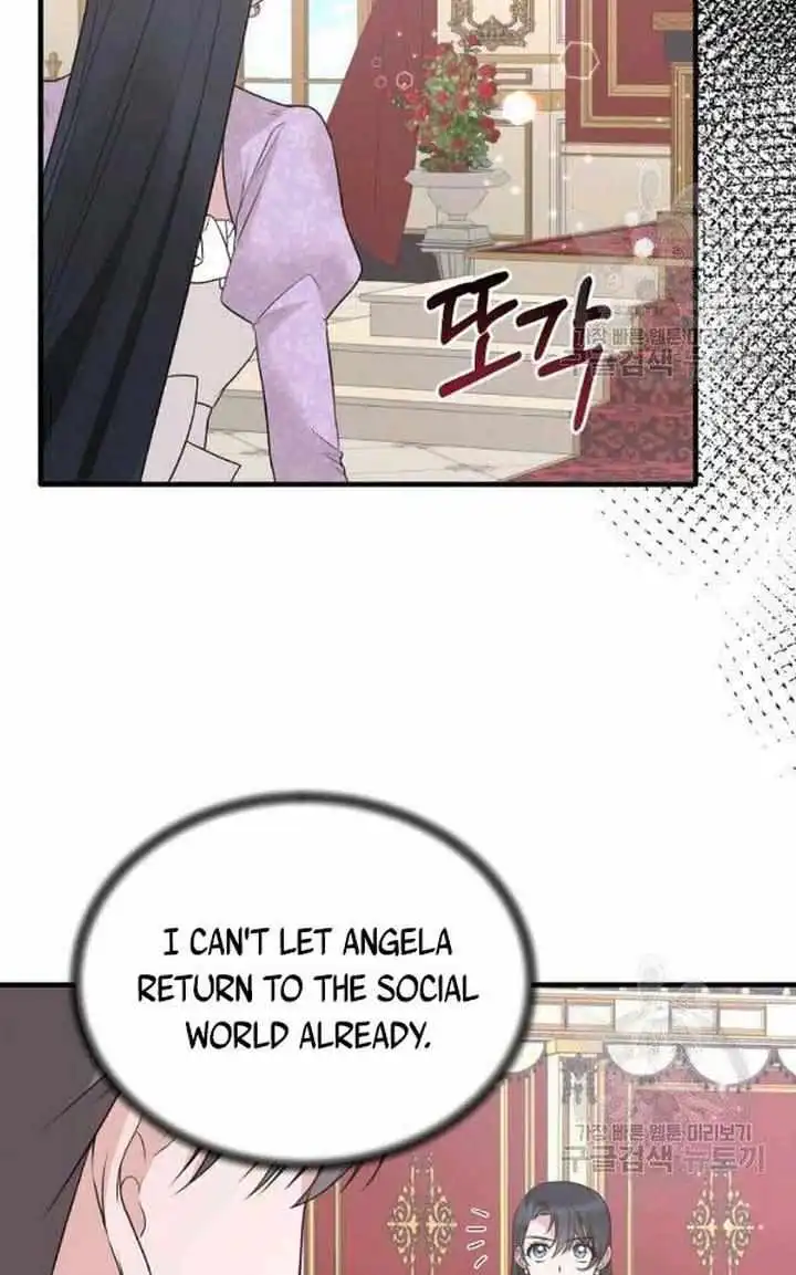 Angelic Lady Chapter 72