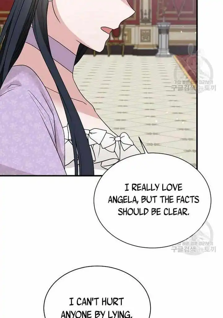 Angelic Lady Chapter 73